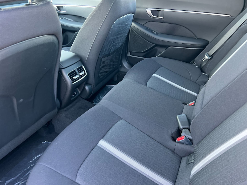 Thumbnail: 2026 Hyundai Sonata - 9