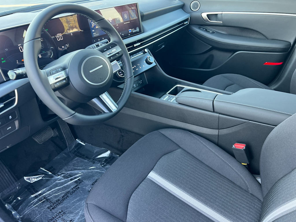 Thumbnail: 2026 Hyundai Sonata - 8