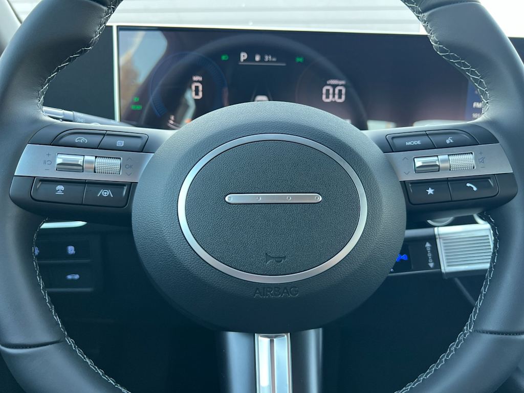 Thumbnail: 2026 Hyundai Sonata - 26