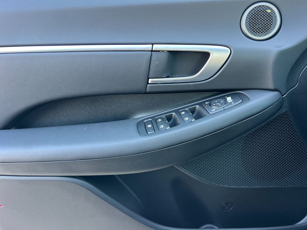 Thumbnail: 2026 Hyundai Sonata - 19