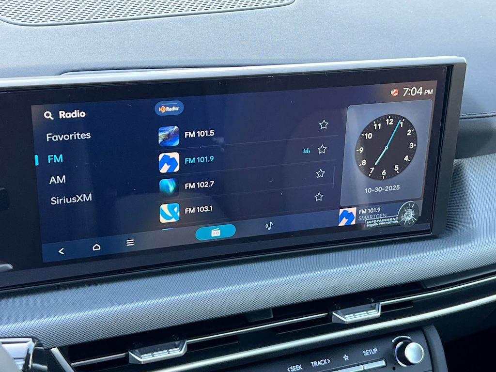 Thumbnail: 2026 Hyundai Sonata - 12