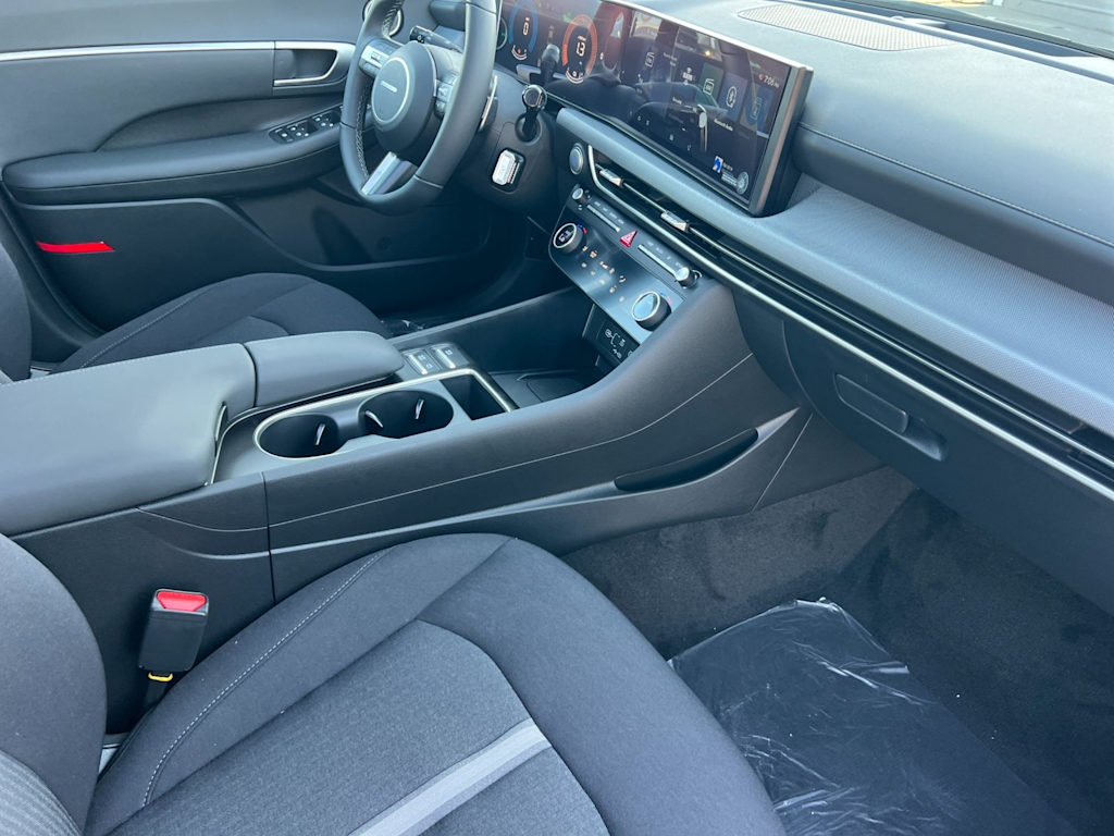 Thumbnail: 2026 Hyundai Sonata - 11