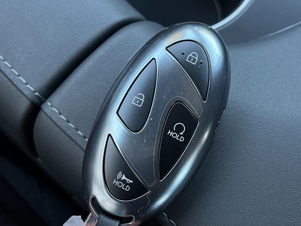 Thumbnail: 2026 Hyundai Sonata - 16