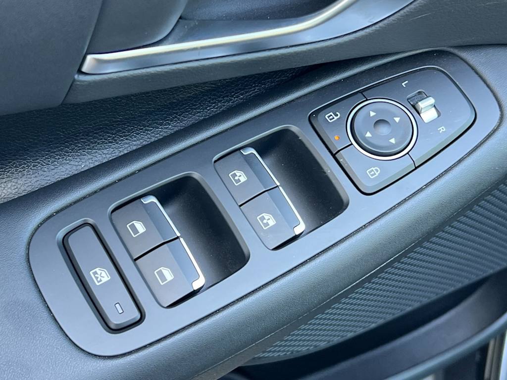 Thumbnail: 2026 Hyundai Sonata - 21