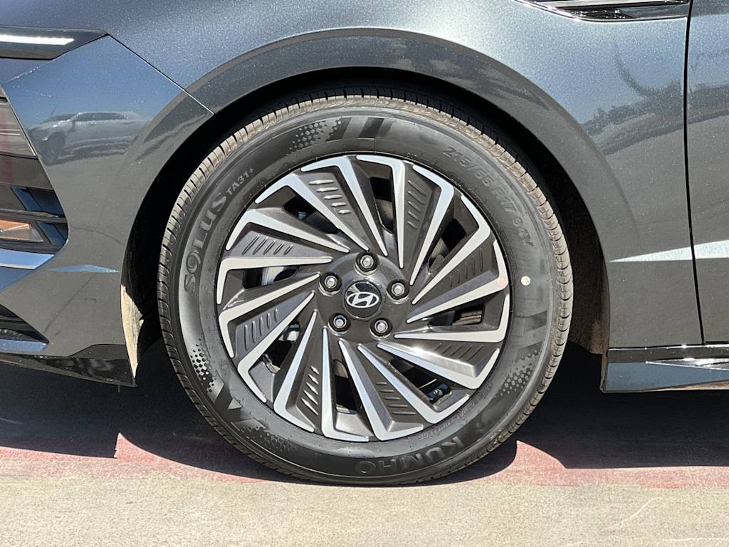 Thumbnail: 2026 Hyundai Sonata - 8