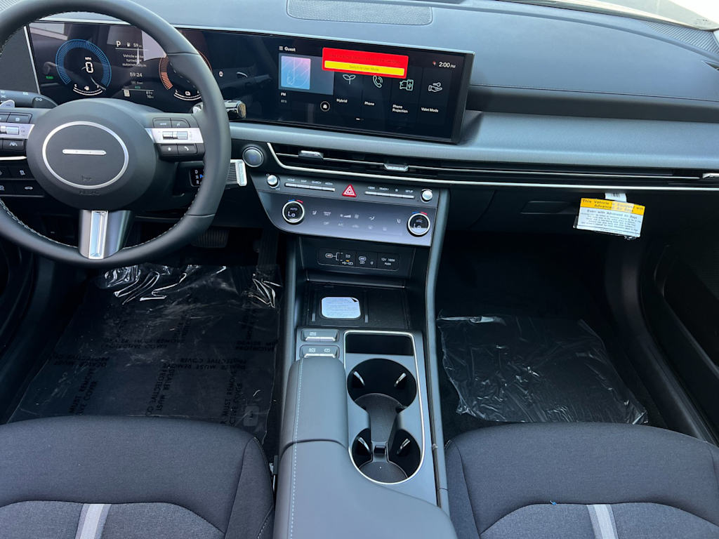 Thumbnail: 2026 Hyundai Sonata - 2