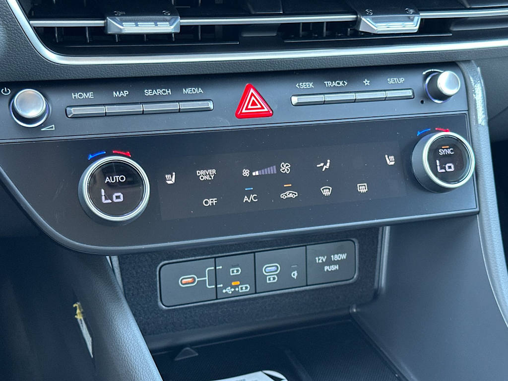 Thumbnail: 2026 Hyundai Sonata - 22