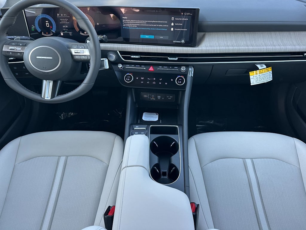 Thumbnail: 2026 Hyundai Sonata - 2