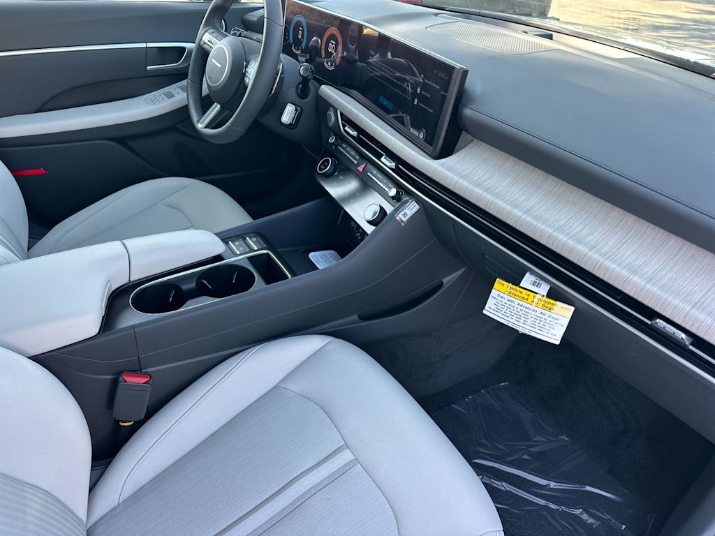 Thumbnail: 2026 Hyundai Sonata - 12