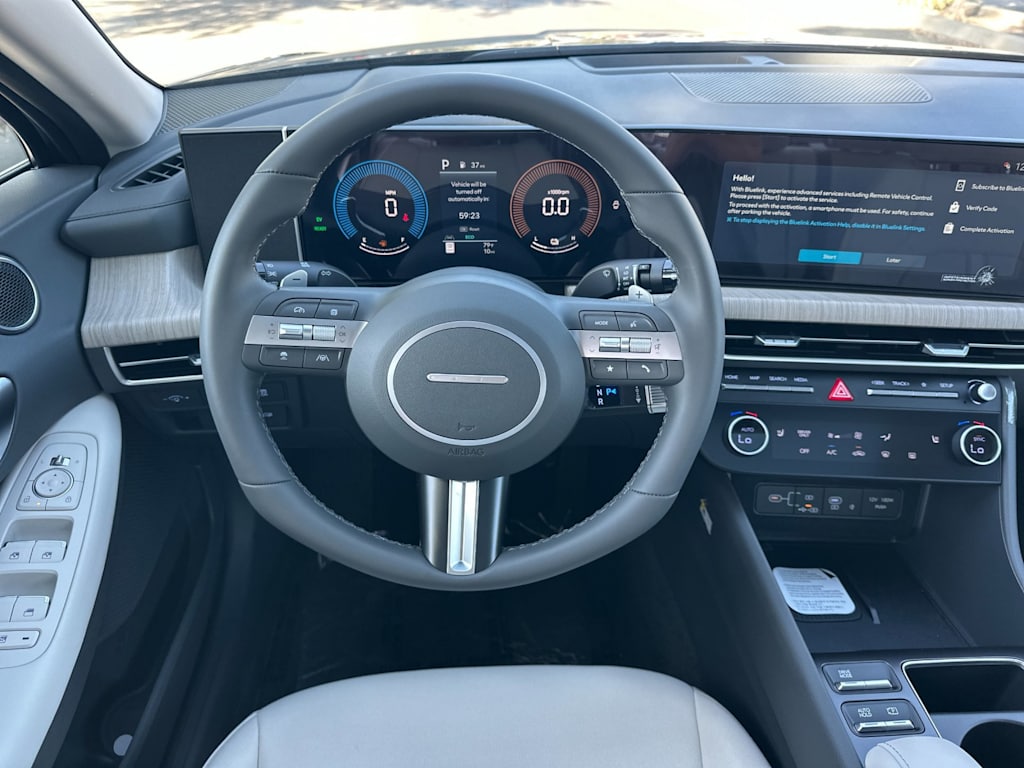 Thumbnail: 2026 Hyundai Sonata - 11