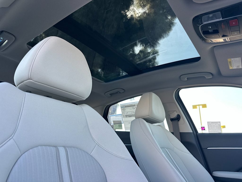 Thumbnail: 2026 Hyundai Sonata - 20