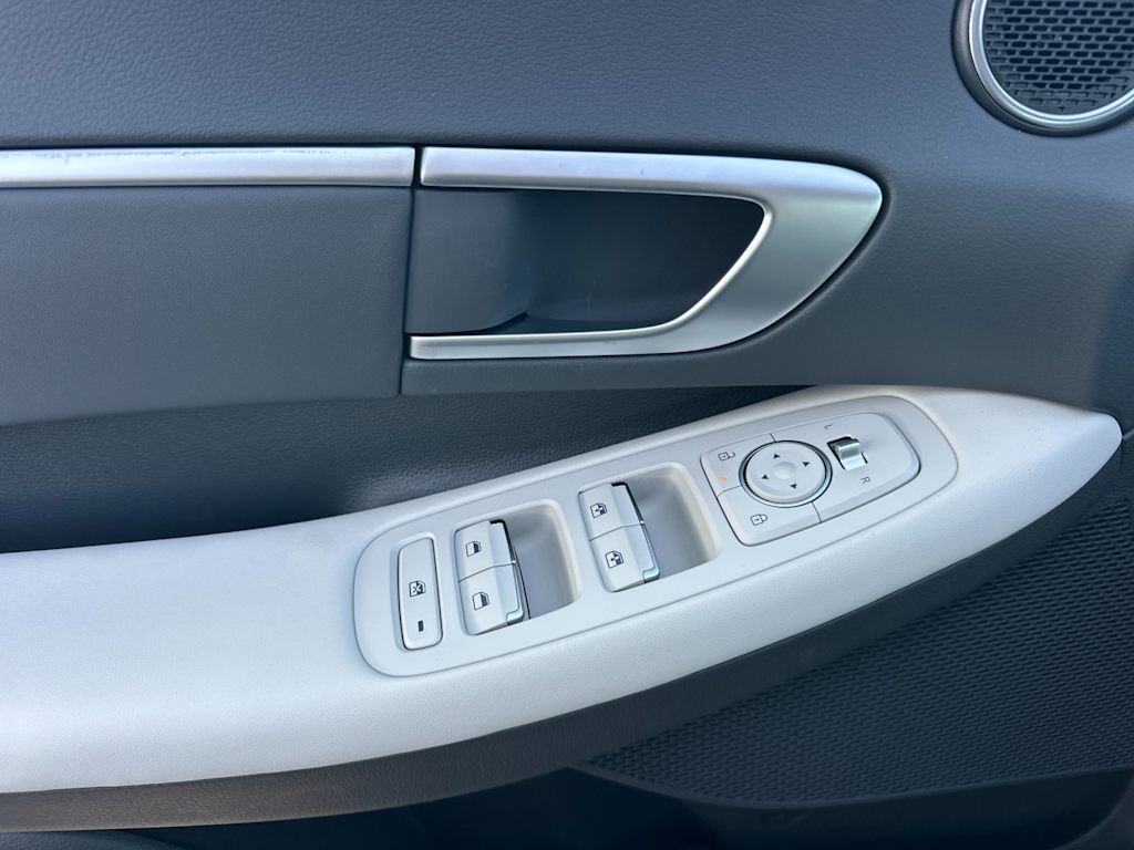 Thumbnail: 2026 Hyundai Sonata - 18