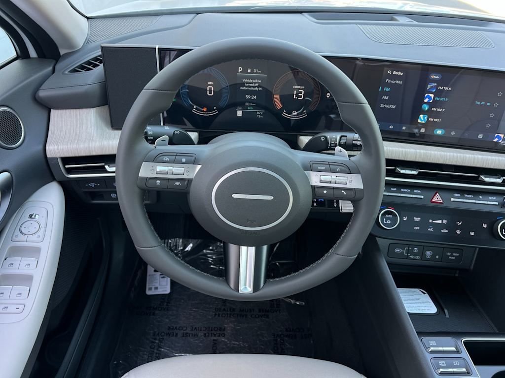 Thumbnail: 2026 Hyundai Sonata - 8