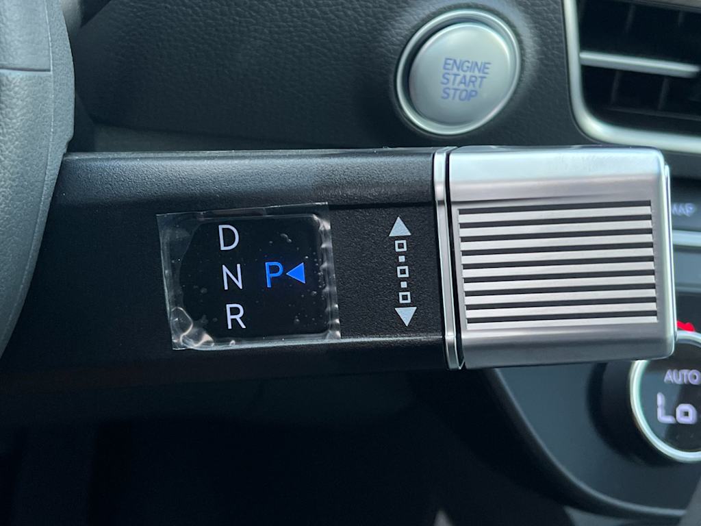 Thumbnail: 2026 Hyundai Sonata - 17