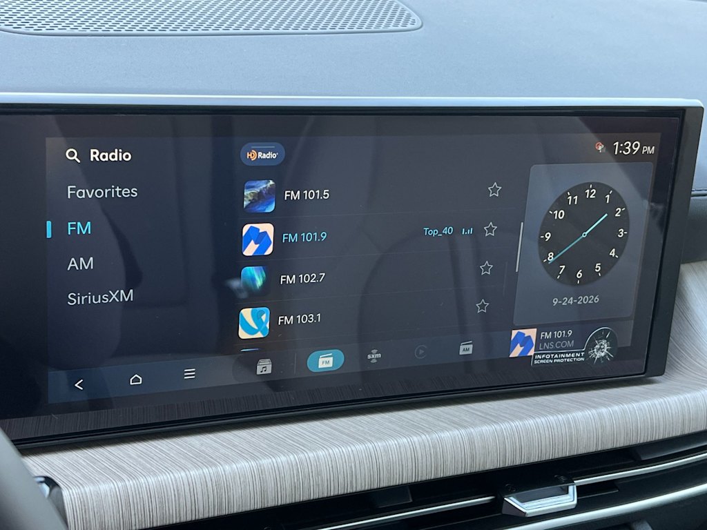Thumbnail: 2026 Hyundai Sonata - 10