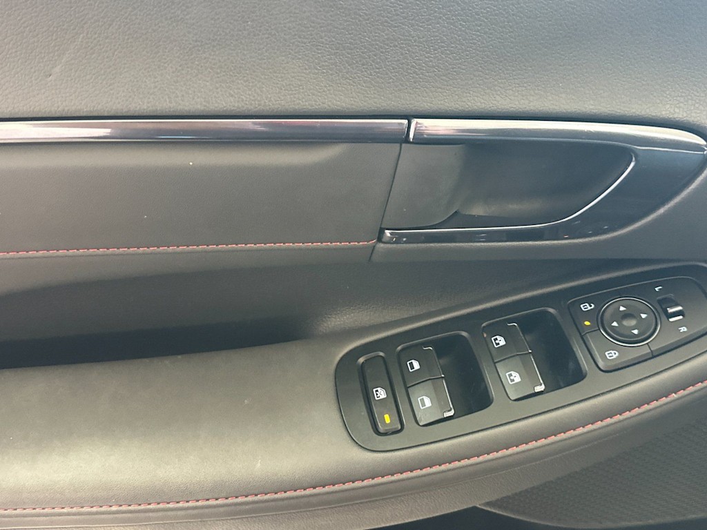 Thumbnail: 2024 Hyundai Sonata - 20