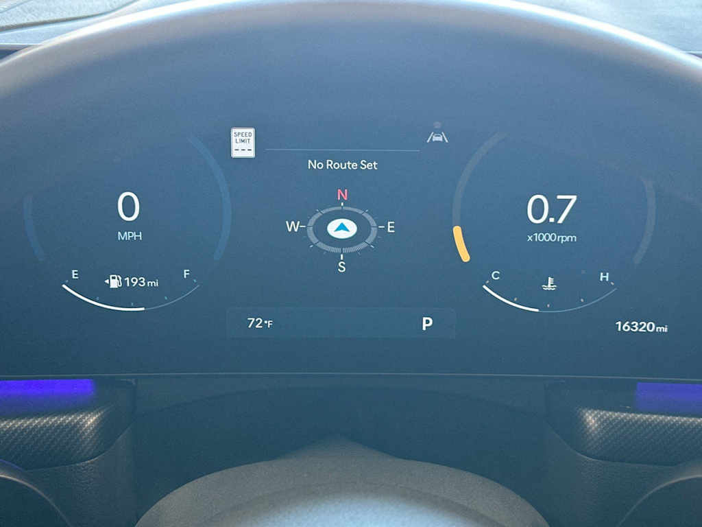 Thumbnail: 2024 Hyundai Sonata - 14