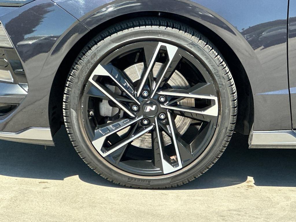 Thumbnail: 2024 Hyundai Sonata - 7