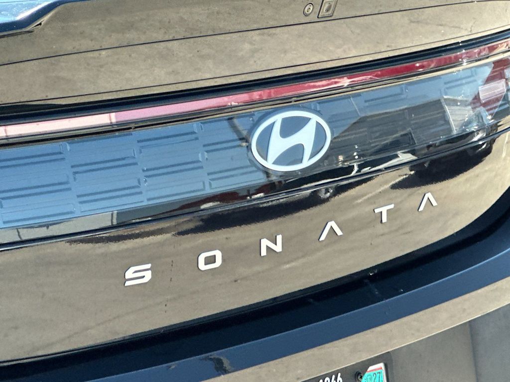 Thumbnail: 2024 Hyundai Sonata - 29