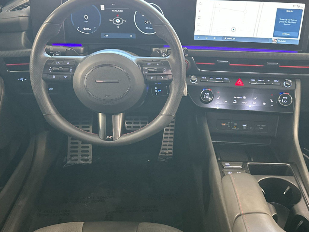 Thumbnail: 2024 Hyundai Sonata - 11