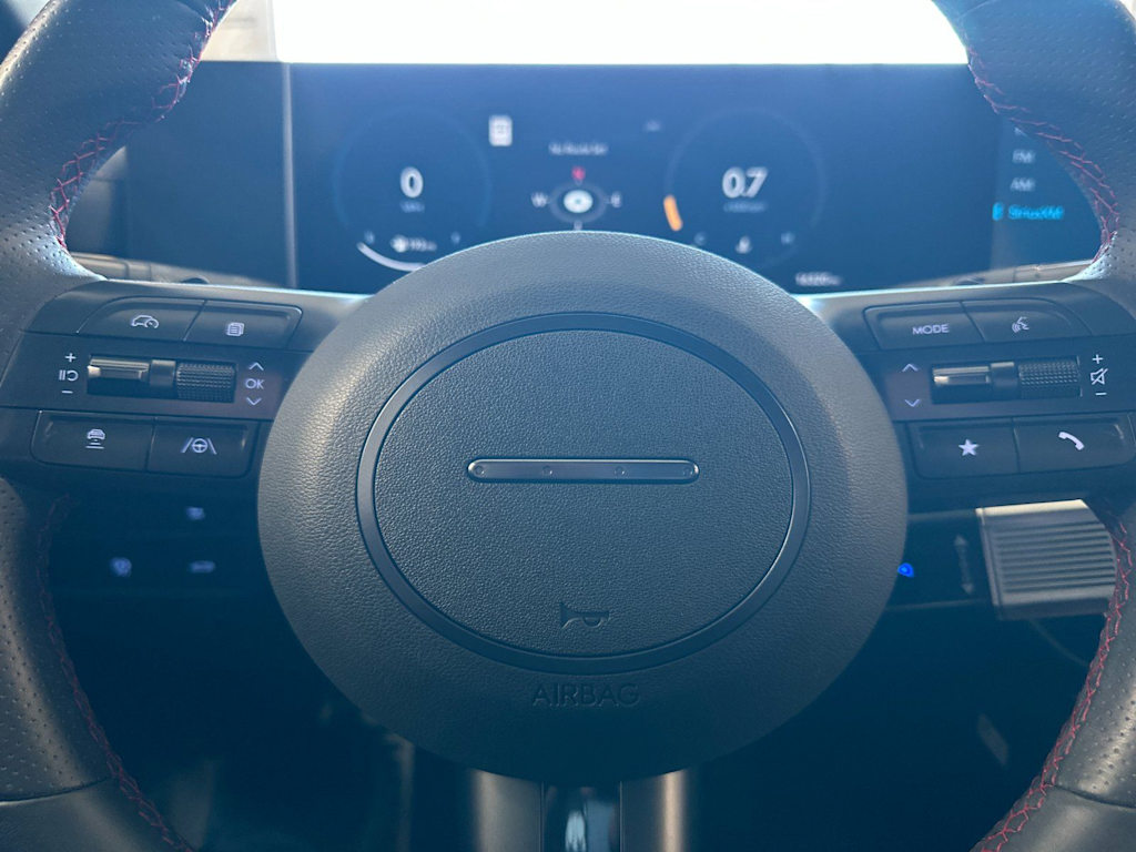 Thumbnail: 2024 Hyundai Sonata - 27