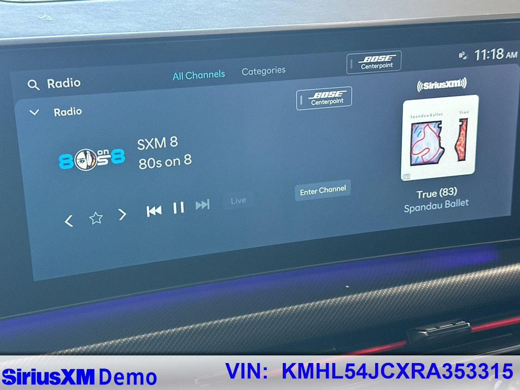 Thumbnail: 2024 Hyundai Sonata - 31