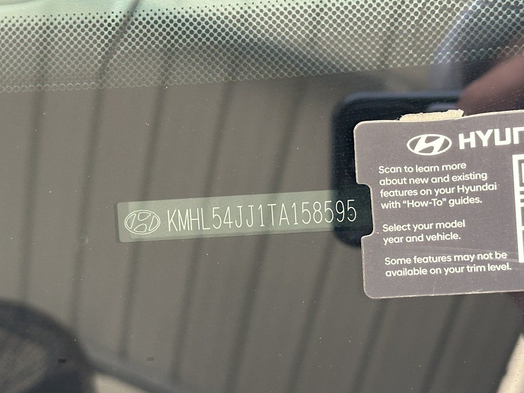 Thumbnail: 2026 Hyundai Sonata - 16