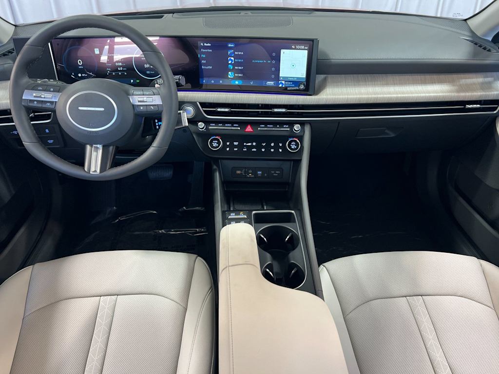 Thumbnail: 2025 Hyundai Sonata - 2