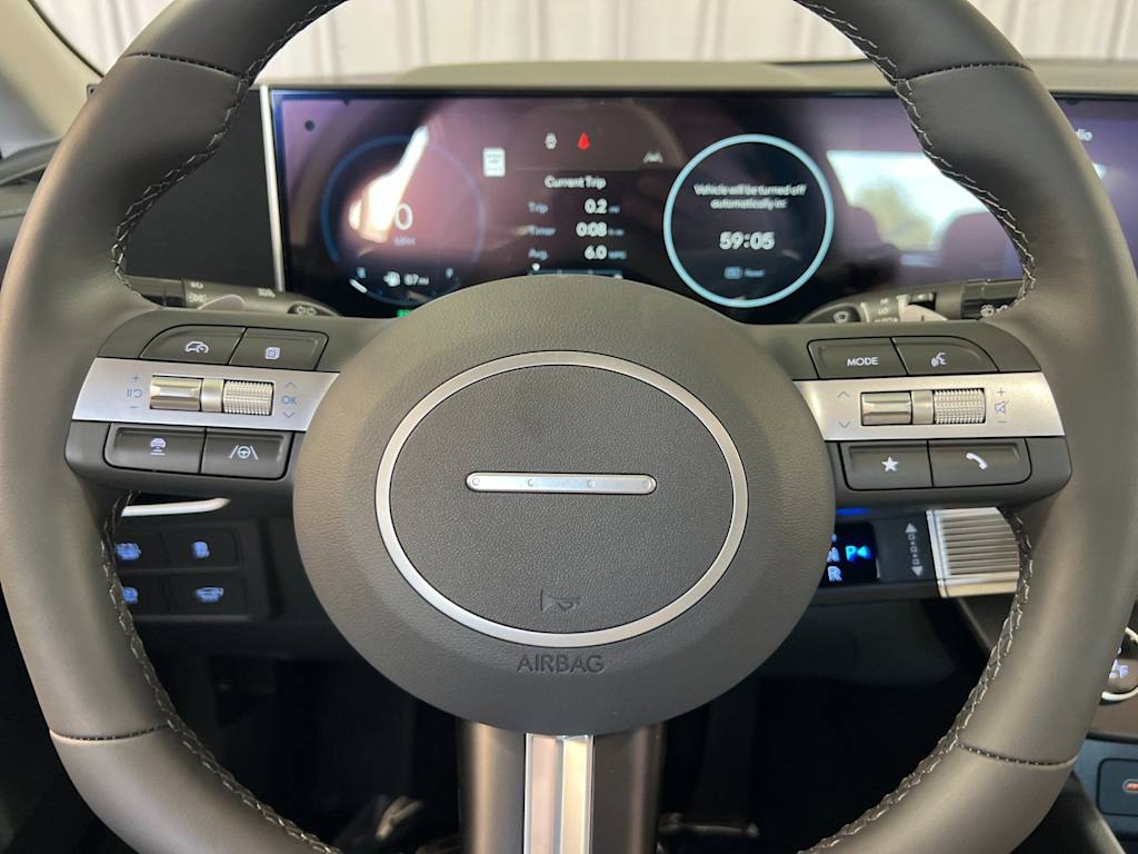 Thumbnail: 2025 Hyundai Sonata - 29