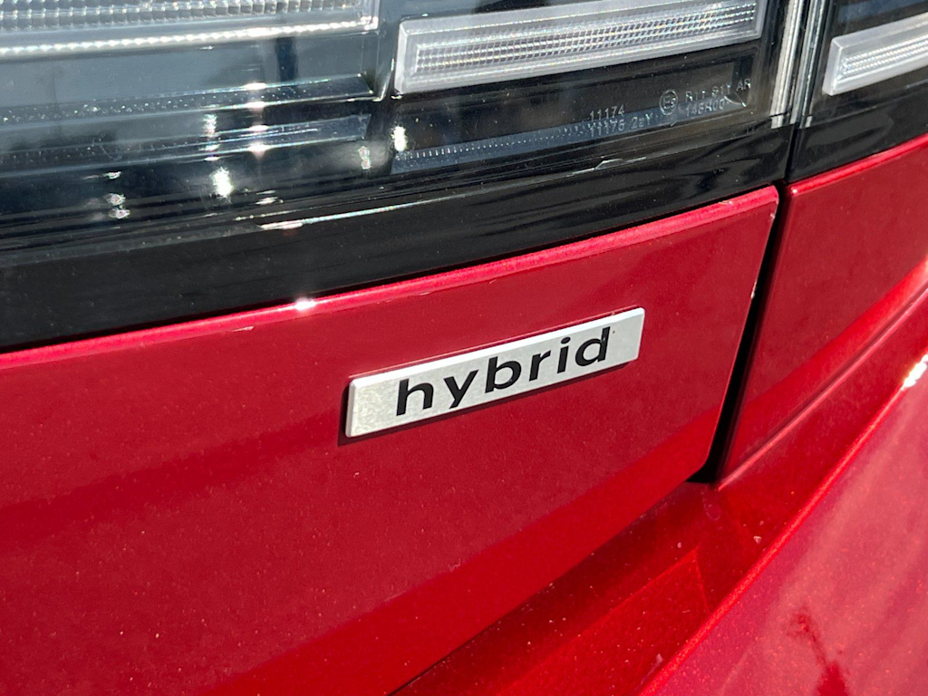 Thumbnail: 2025 Hyundai Sonata - 6