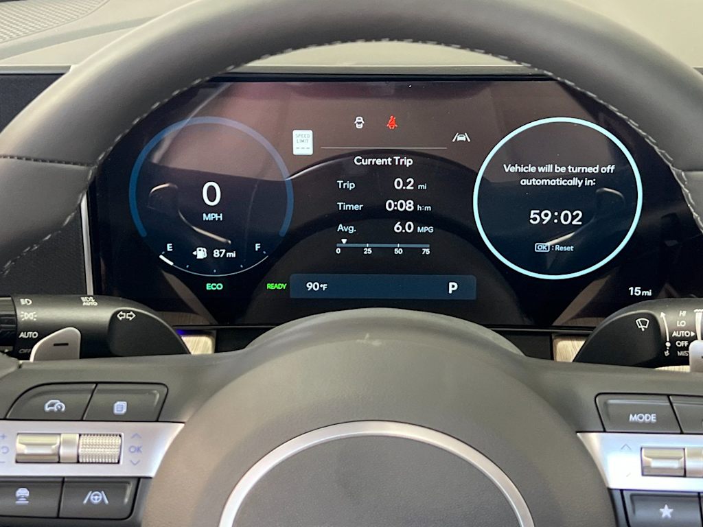 Thumbnail: 2025 Hyundai Sonata - 14