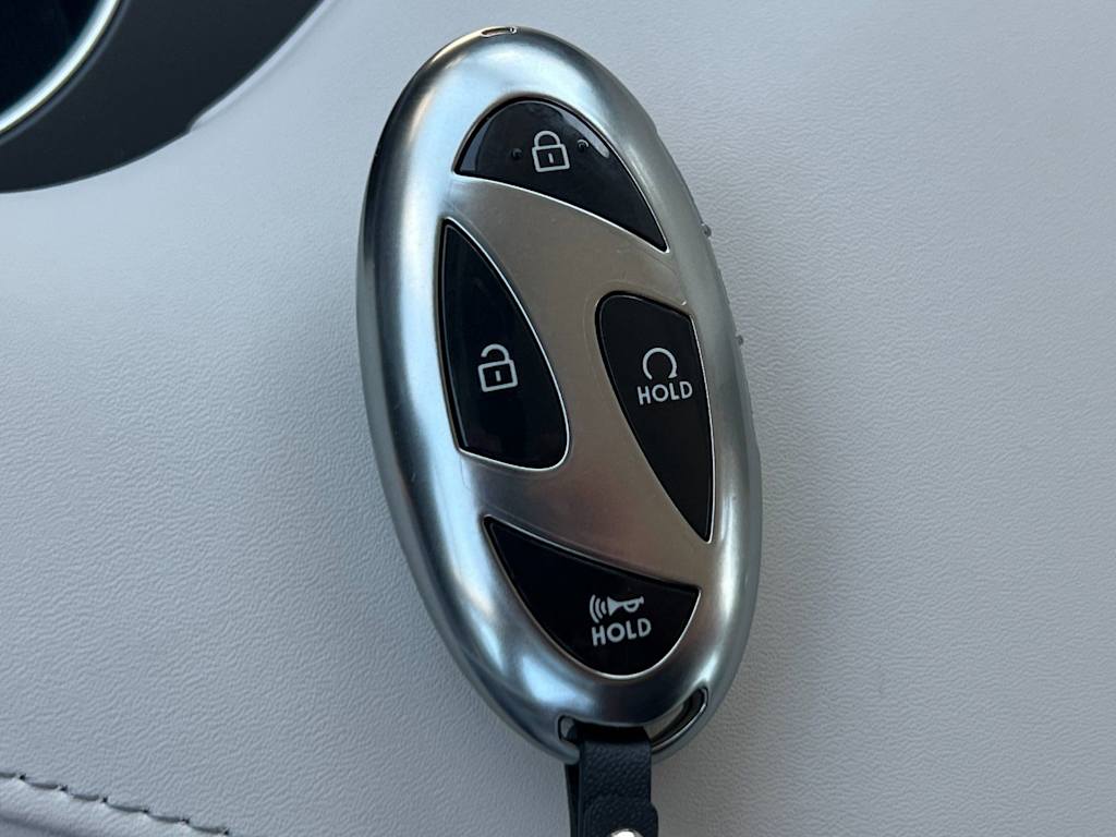 Thumbnail: 2025 Hyundai Sonata - 15