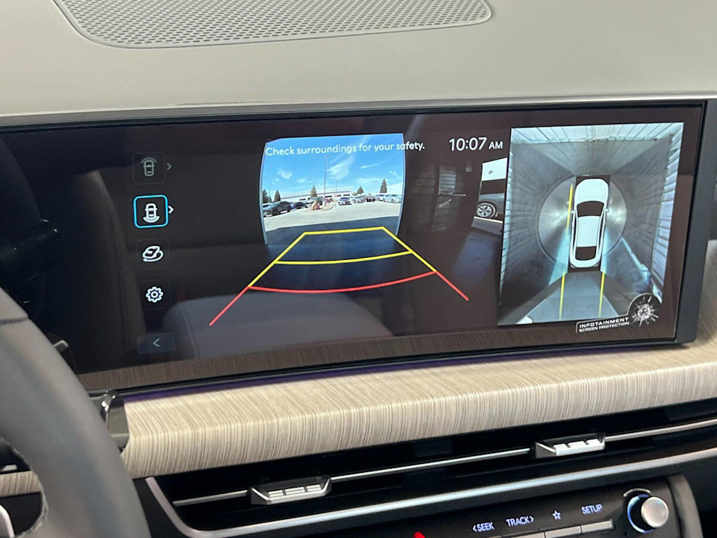 Thumbnail: 2025 Hyundai Sonata - 25
