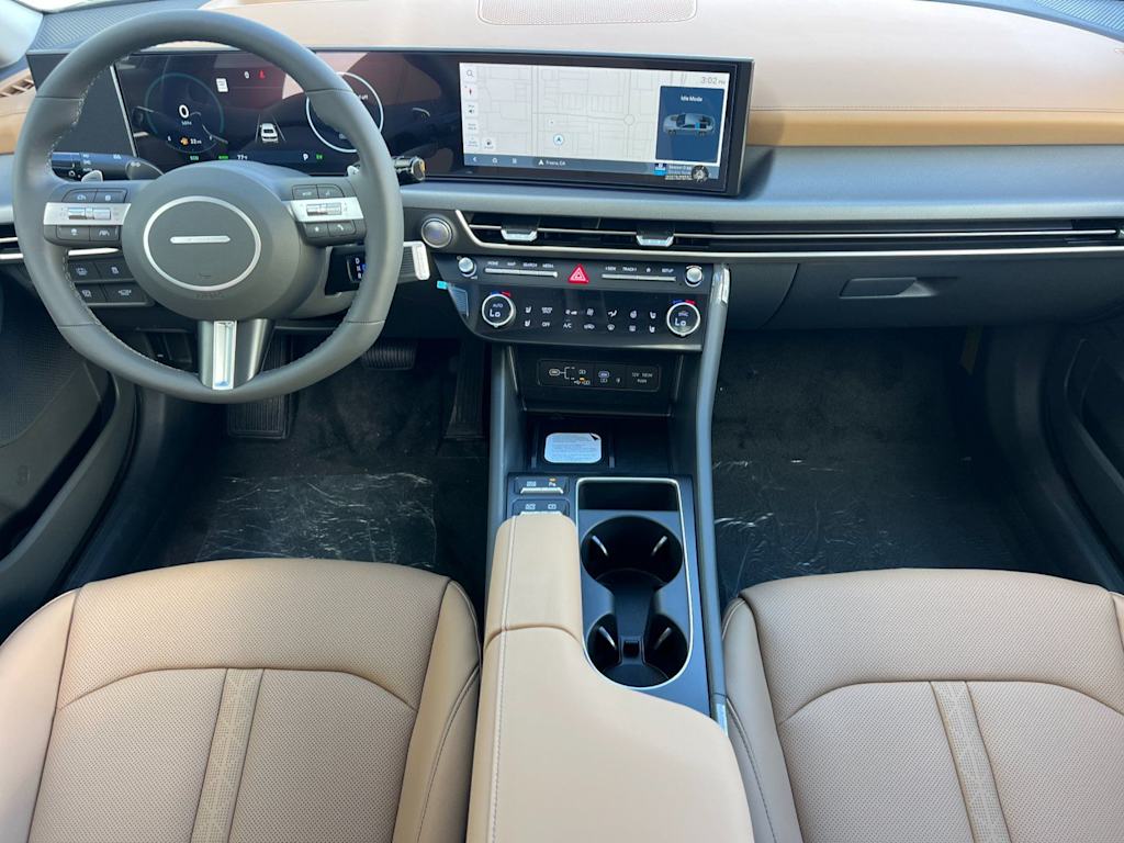 Thumbnail: 2026 Hyundai Sonata - 2