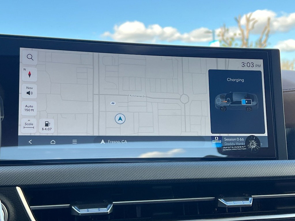 Thumbnail: 2026 Hyundai Sonata - 24