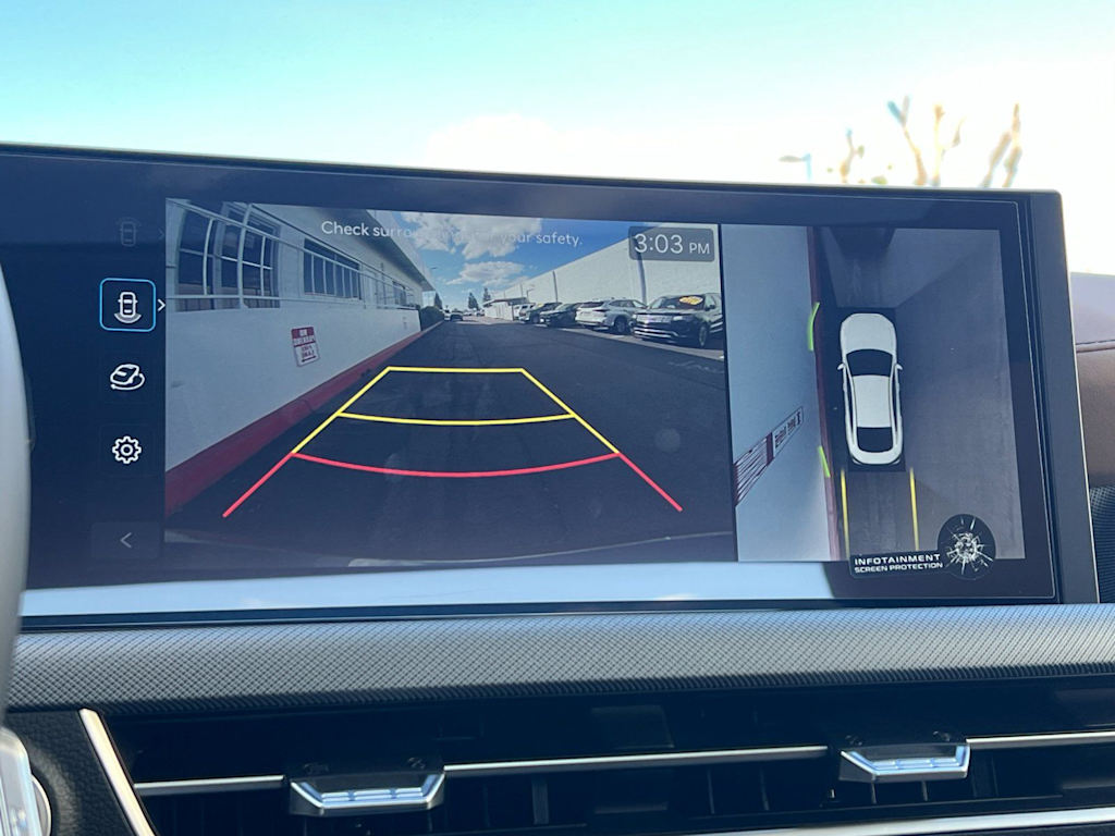 Thumbnail: 2026 Hyundai Sonata - 25