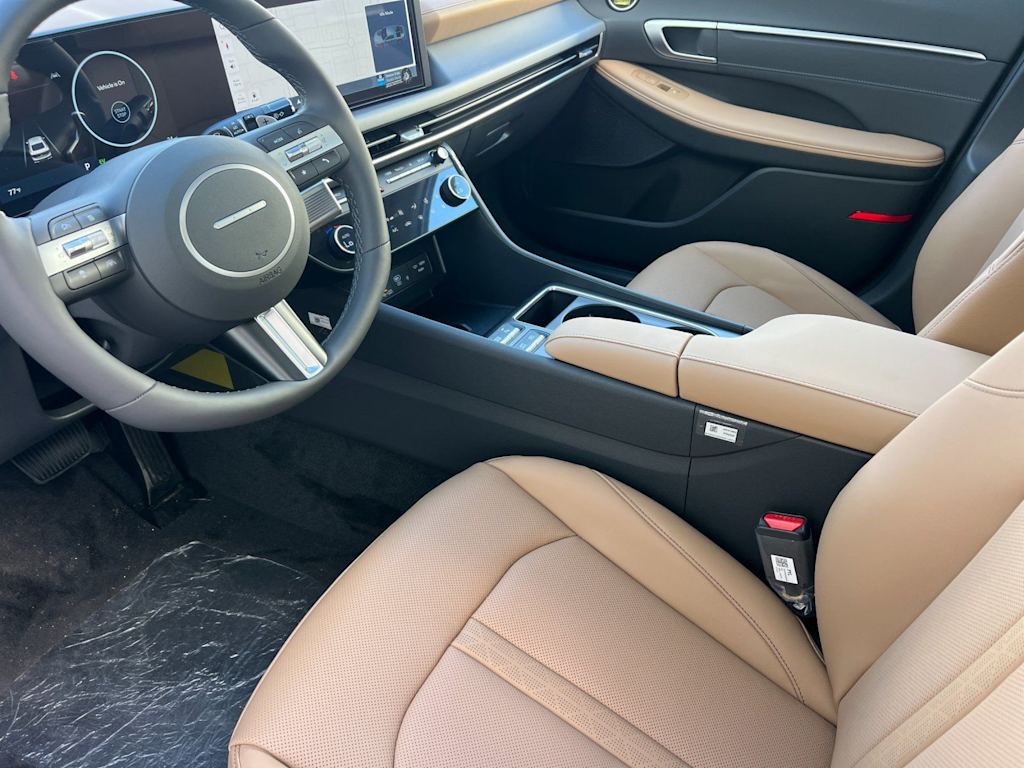 Thumbnail: 2026 Hyundai Sonata - 9