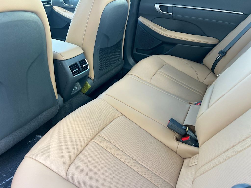 Thumbnail: 2026 Hyundai Sonata - 12