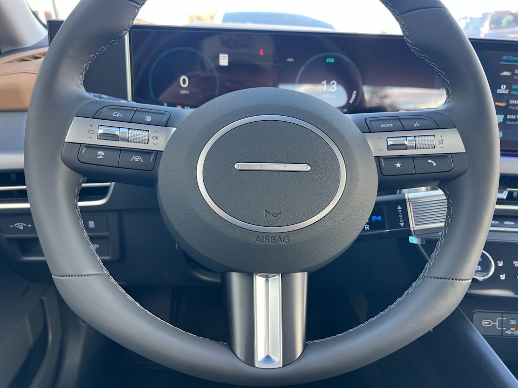 Thumbnail: 2026 Hyundai Sonata - 14