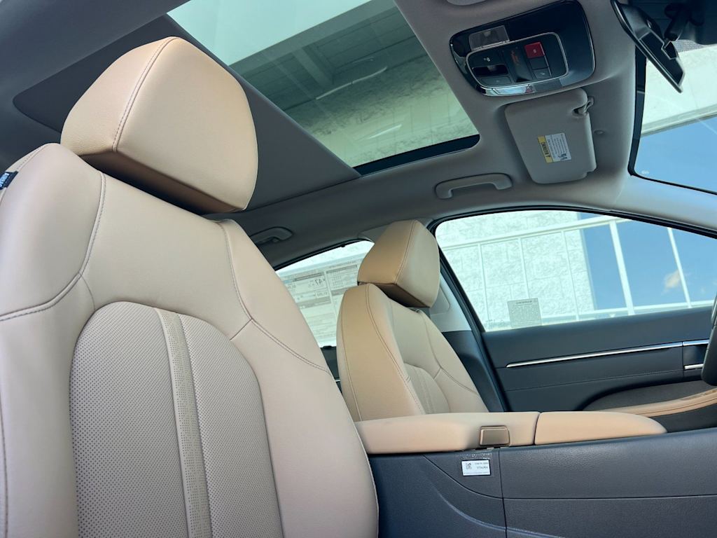 Thumbnail: 2026 Hyundai Sonata - 11