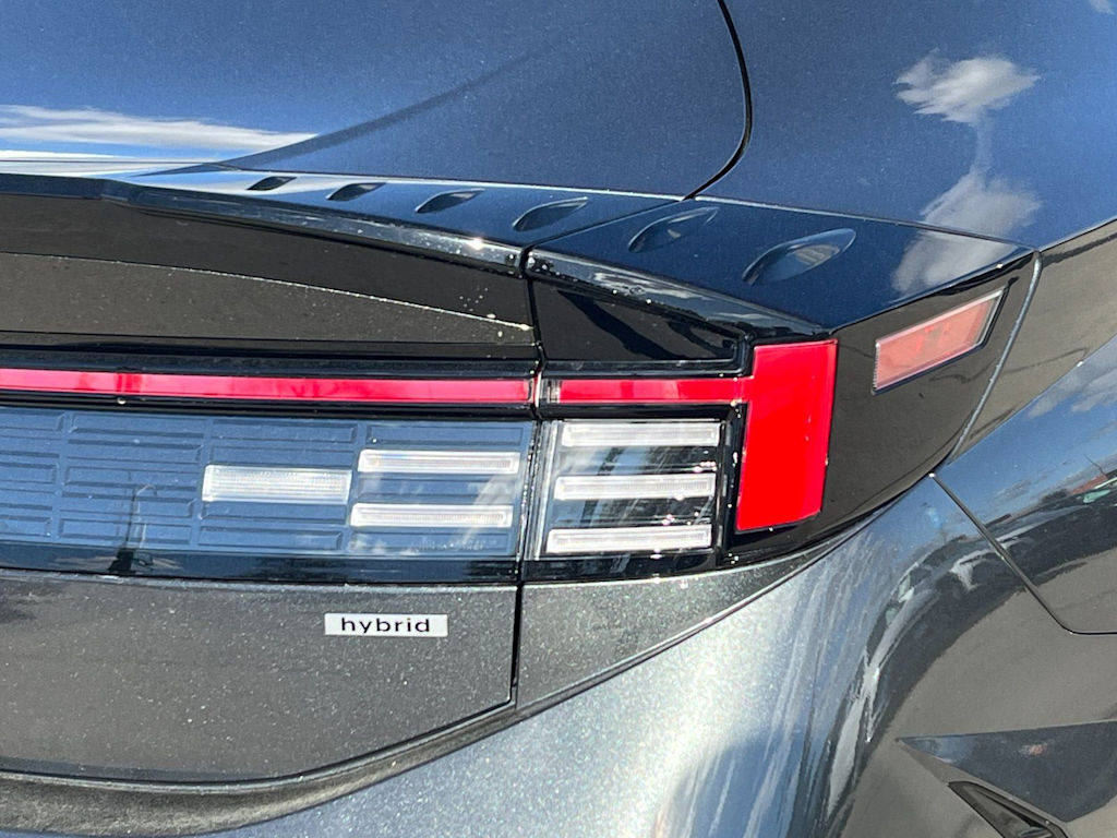 Thumbnail: 2026 Hyundai Sonata - 29