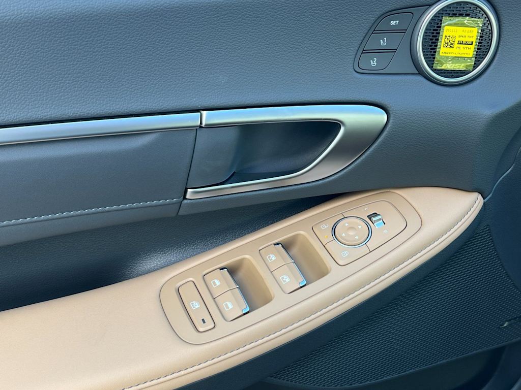 Thumbnail: 2026 Hyundai Sonata - 22