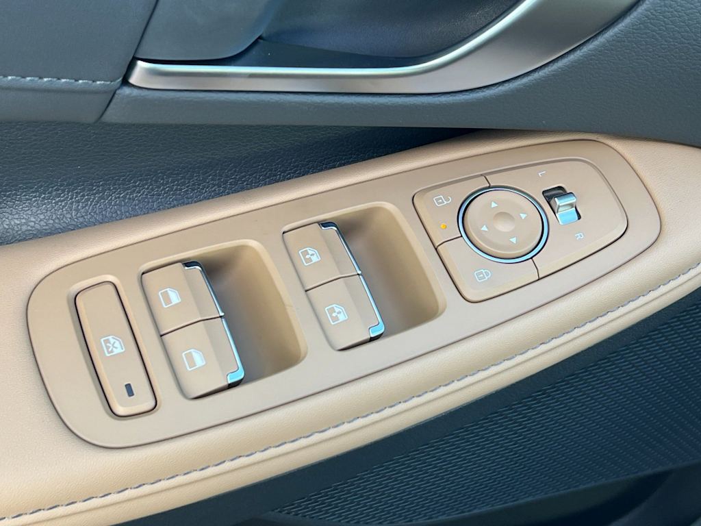 Thumbnail: 2026 Hyundai Sonata - 23