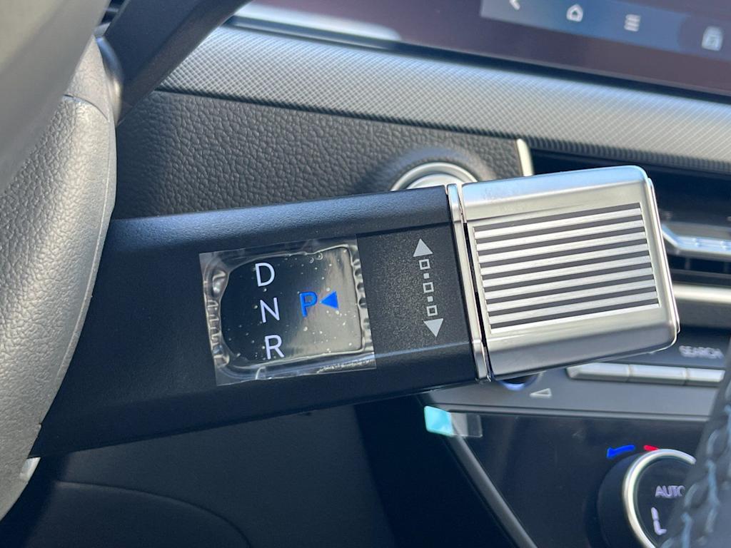 Thumbnail: 2026 Hyundai Sonata - 27