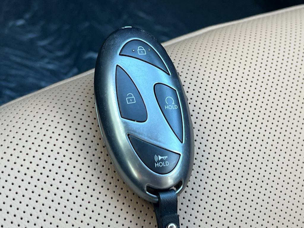 Thumbnail: 2026 Hyundai Sonata - 17