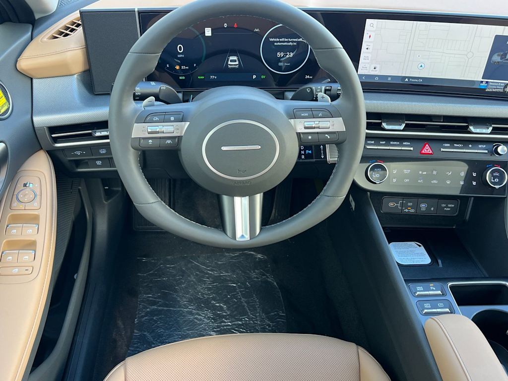 Thumbnail: 2026 Hyundai Sonata - 13