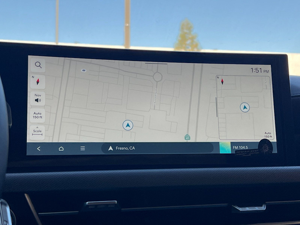 Thumbnail: 2026 Hyundai Sonata - 21