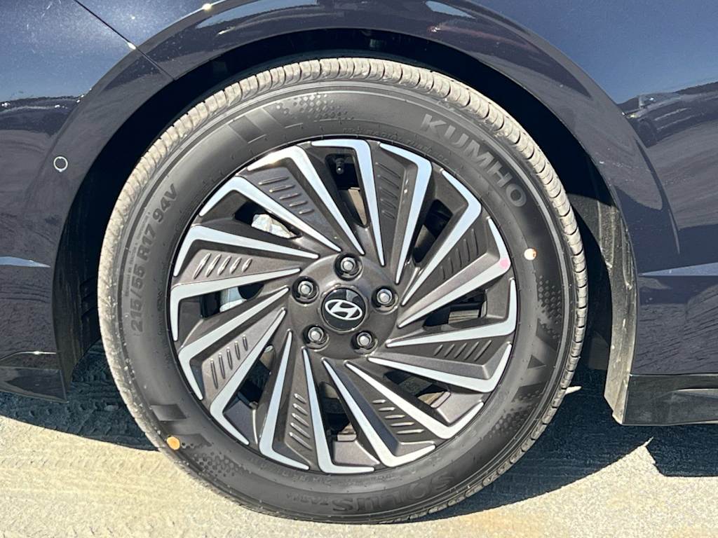 Thumbnail: 2026 Hyundai Sonata - 8