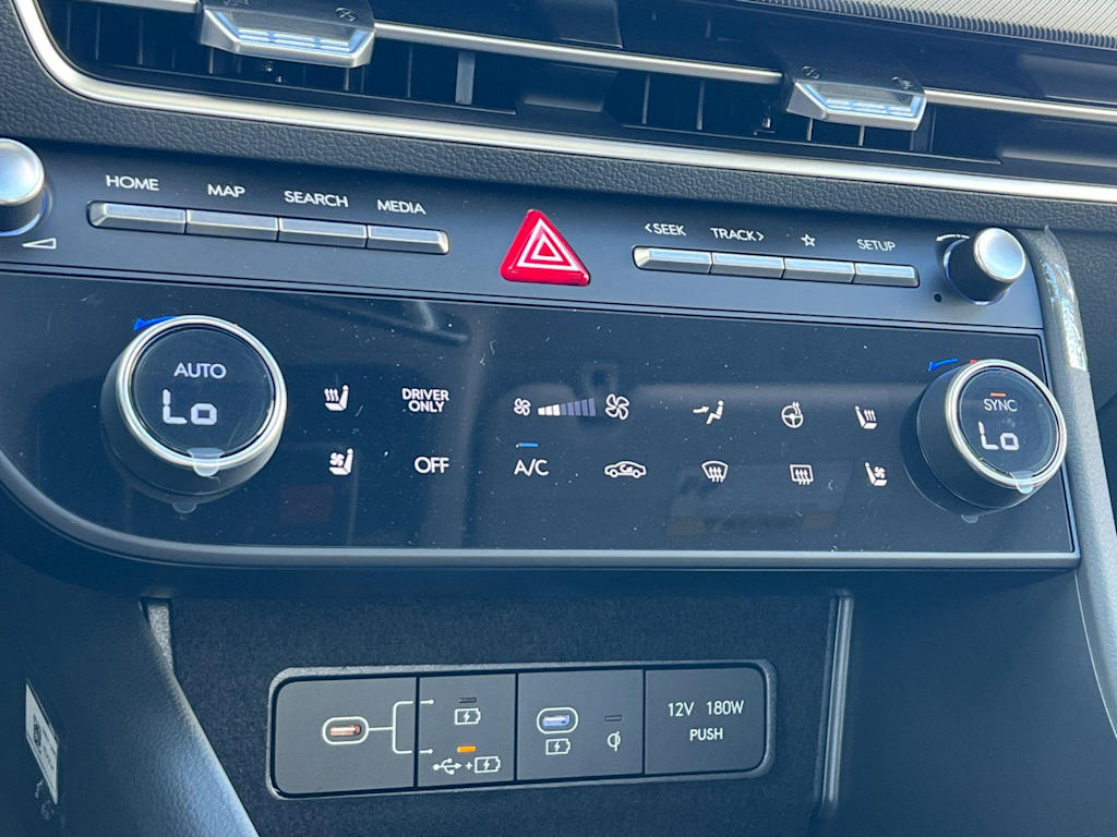 Thumbnail: 2026 Hyundai Sonata - 22