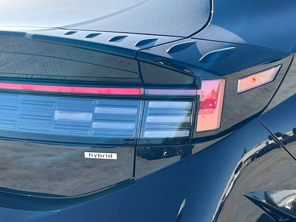 Thumbnail: 2026 Hyundai Sonata - 24